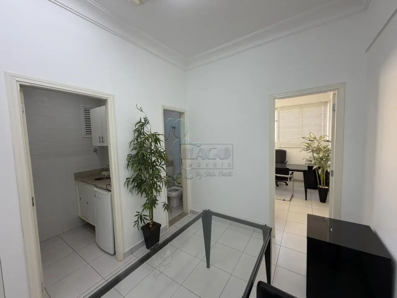 Escritório de 40m² com 01 lavabo á venda - Nova Aliança - Foto 2