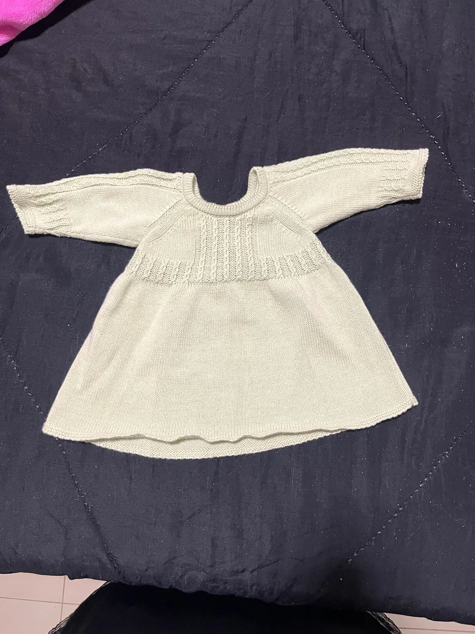Lote de roupa infantil  - Foto 4