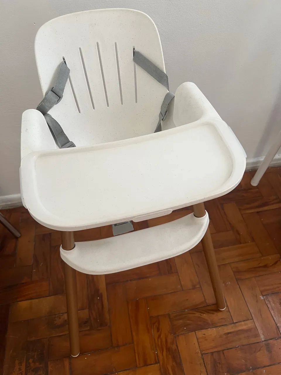 Cadeirão De Alimentação  - Foto 3