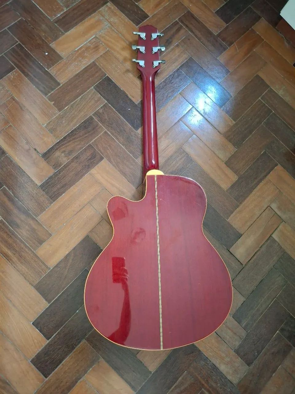 Violão Condor - Foto 2