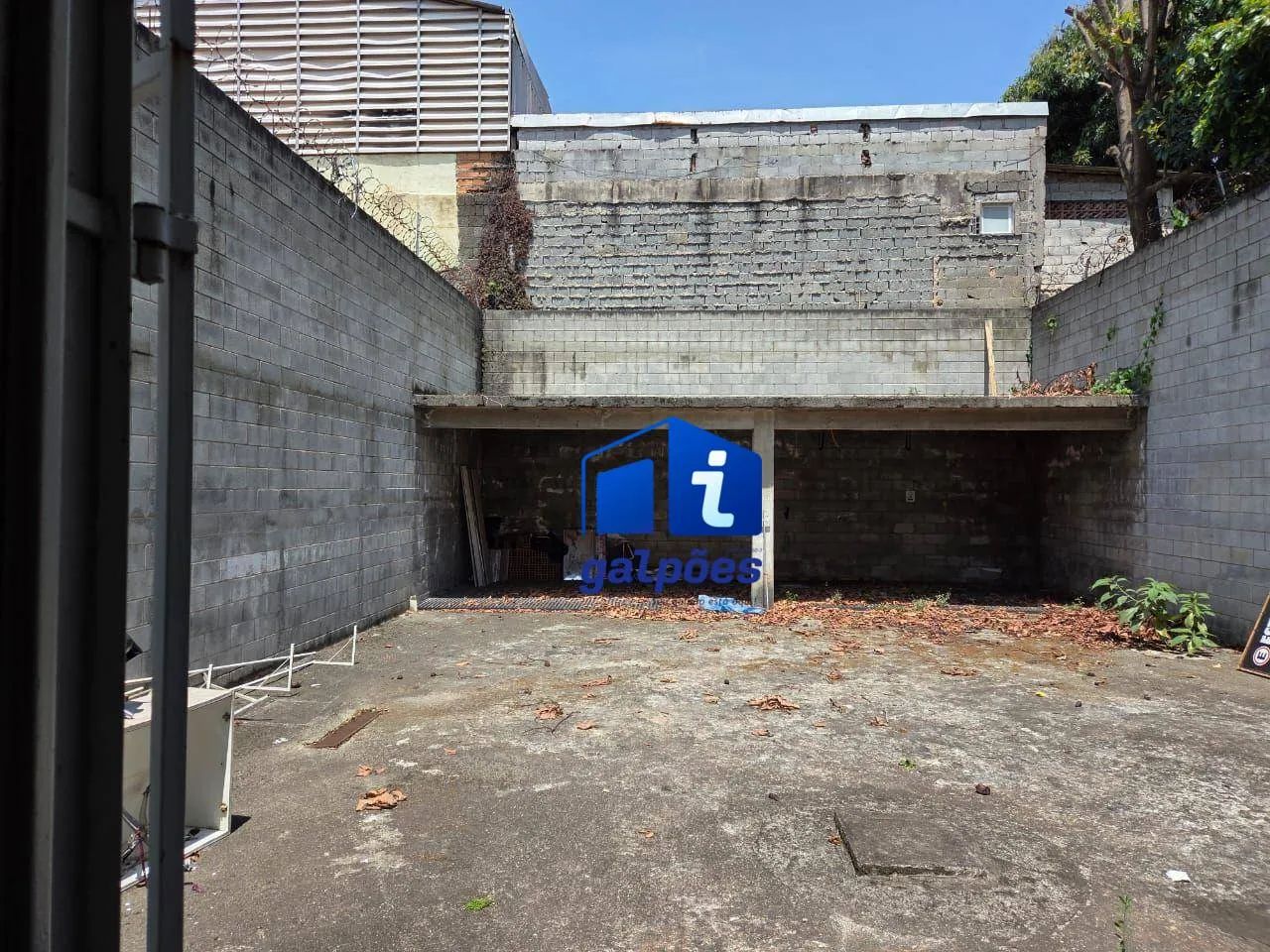 Galpão com 732 m² na Vila Norma - São Paulo/SP - Foto 3