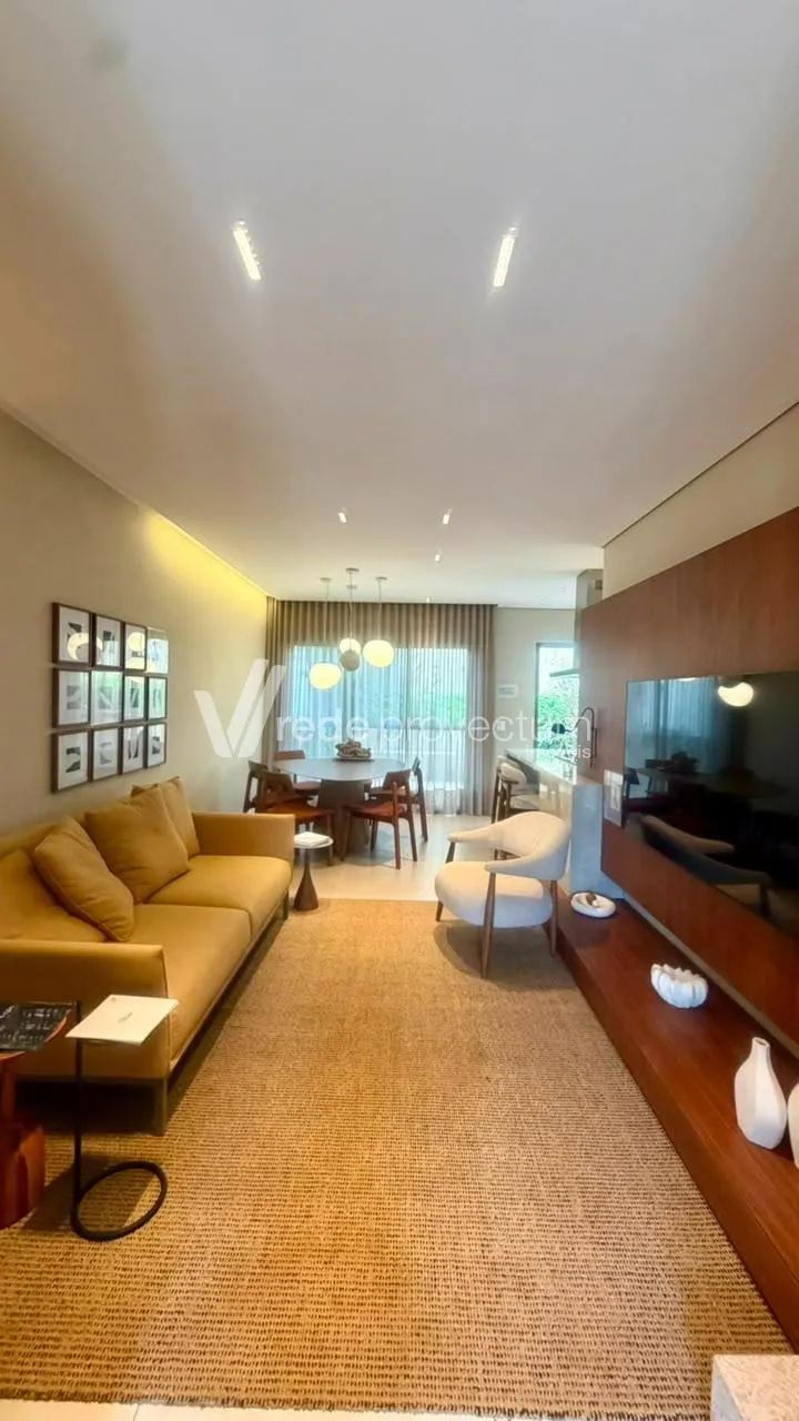 casa - Chácara Primavera - Campinas - Foto 5