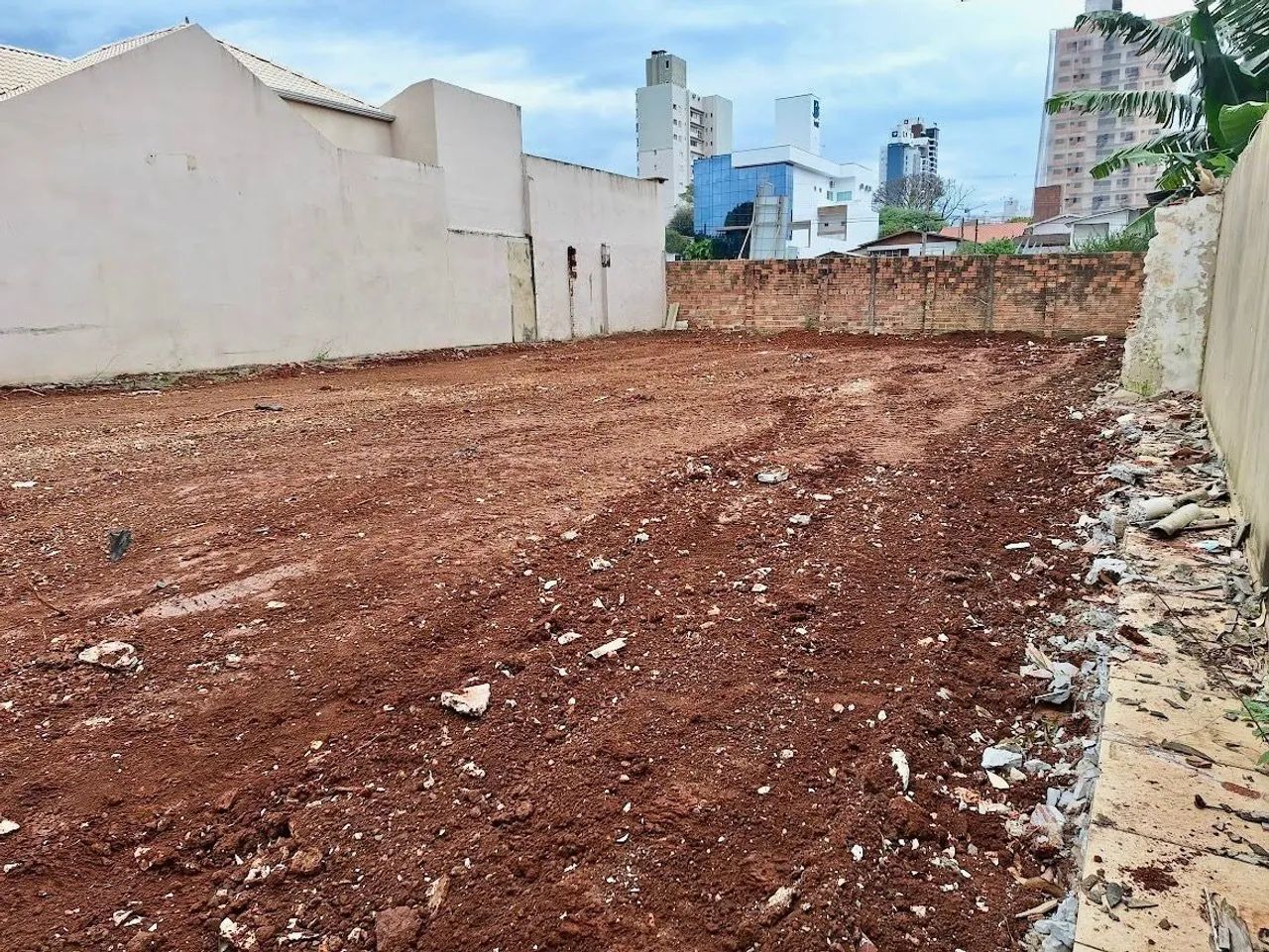 Terreno no Bairro Maria Goretti - Foto 2