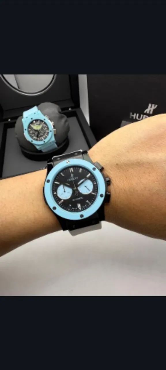 Hublot  - Foto 2
