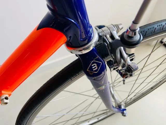 BASSO Konos - Single Speed - Campagnolo - Não Fixa - Foto 2