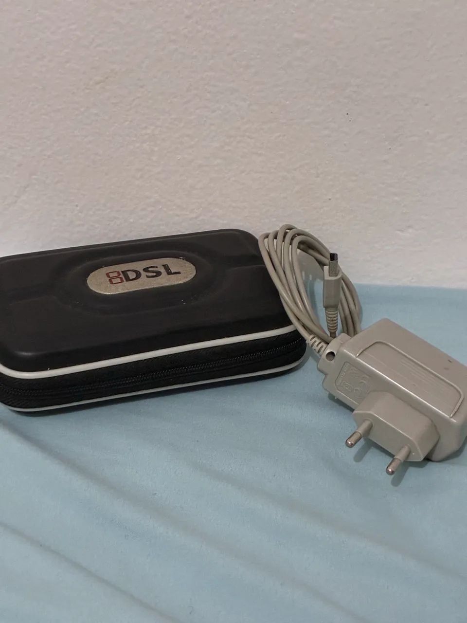 NINTENDO DS (relíquia)