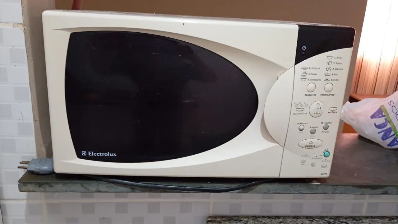 Microondas  - Foto 4