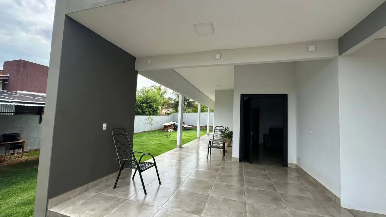 CASA ALTO PADRÃO  - Foto 3