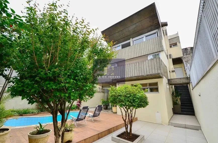 Ampla Casa, Á Venda, Planalto Paulista.