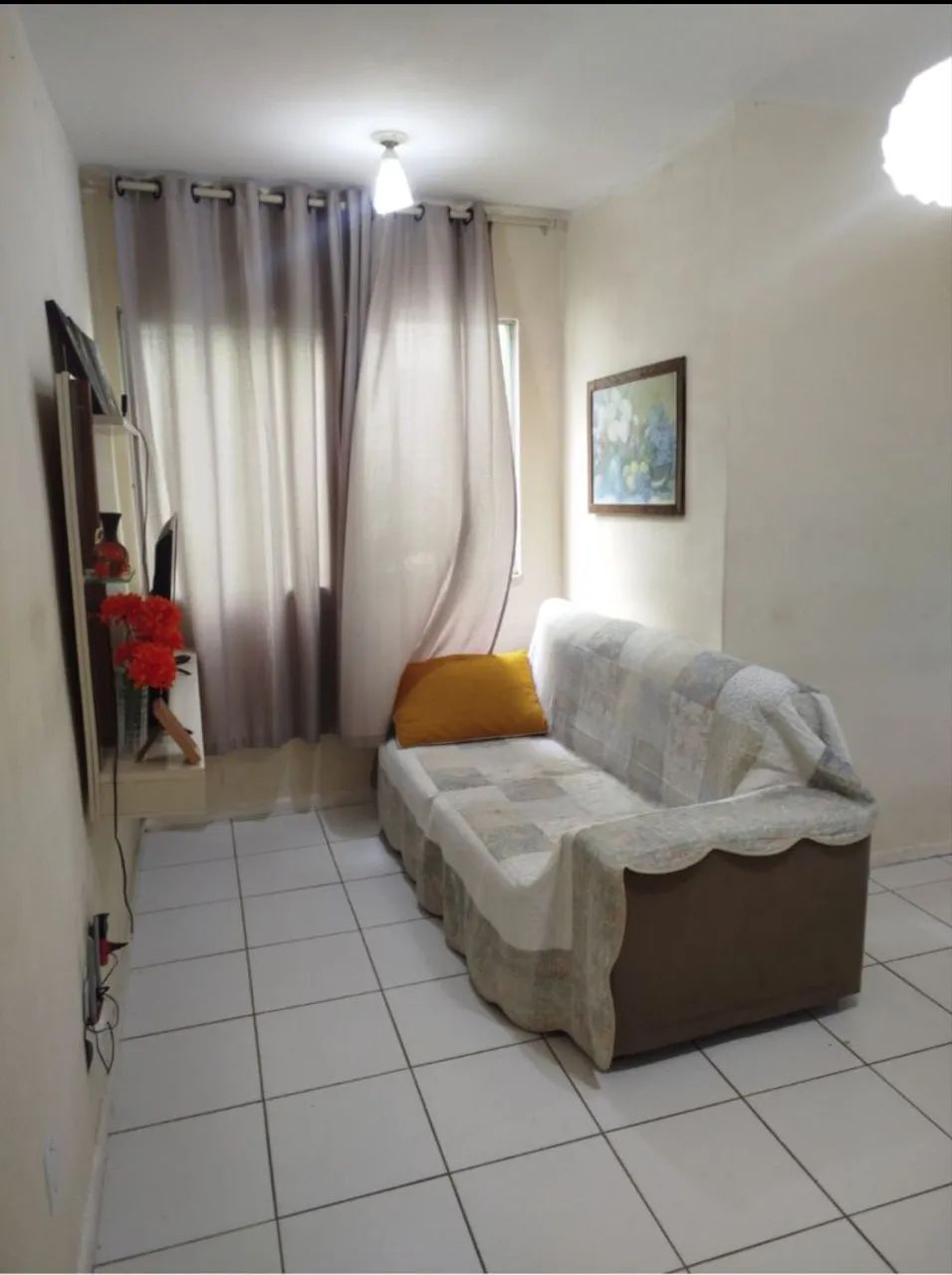 Foto - São Cristóvão - 