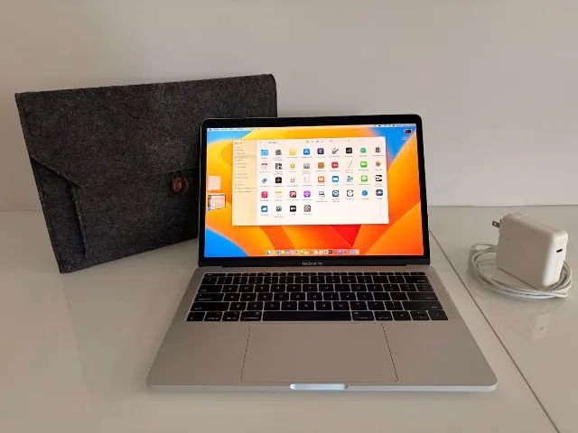 Macbook Pro 2017 13インチ 今年の最新mac os MacBook Pro 2017 13インチを3年間使用した感想とMacBook Pro 2020と