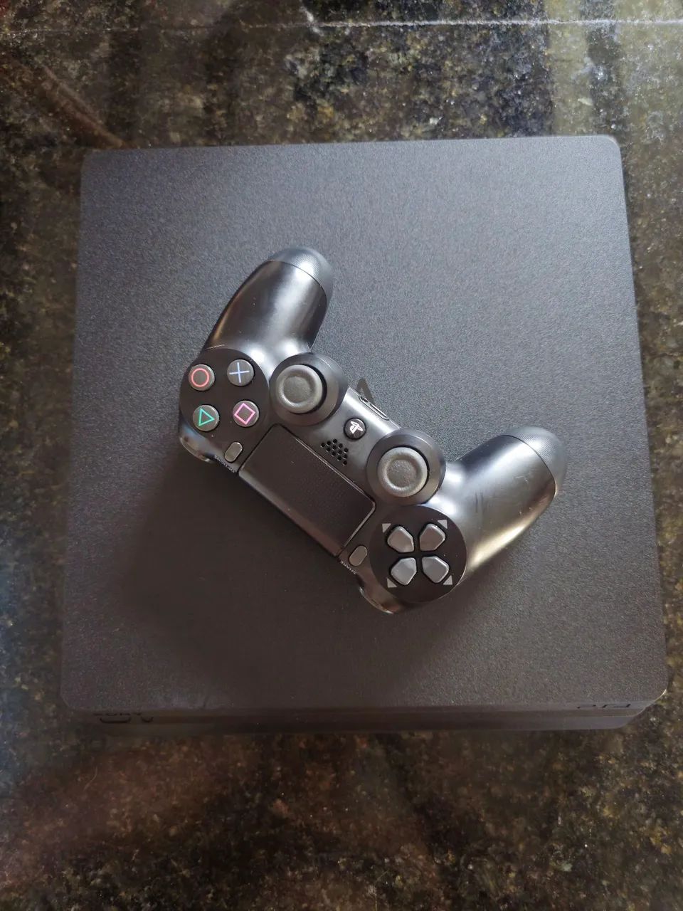 PS4 SLIM - Foto 2