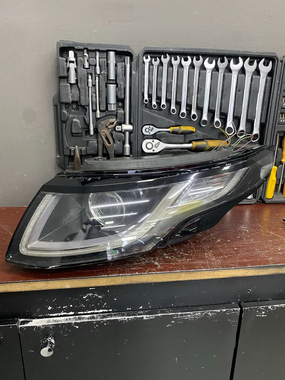 Farol evoque  - Foto 2