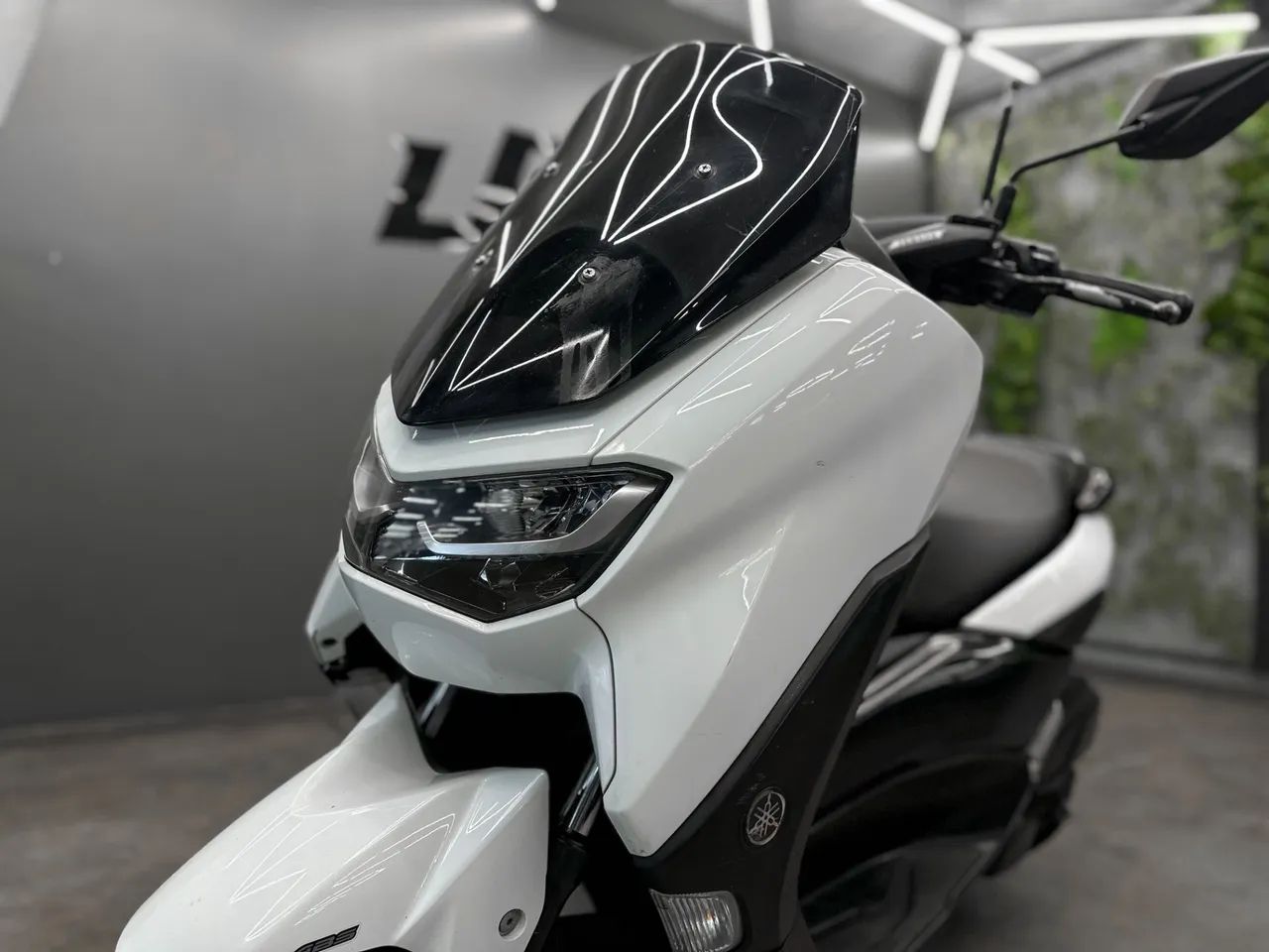 Yamaha NMAX 160 - Foto 3