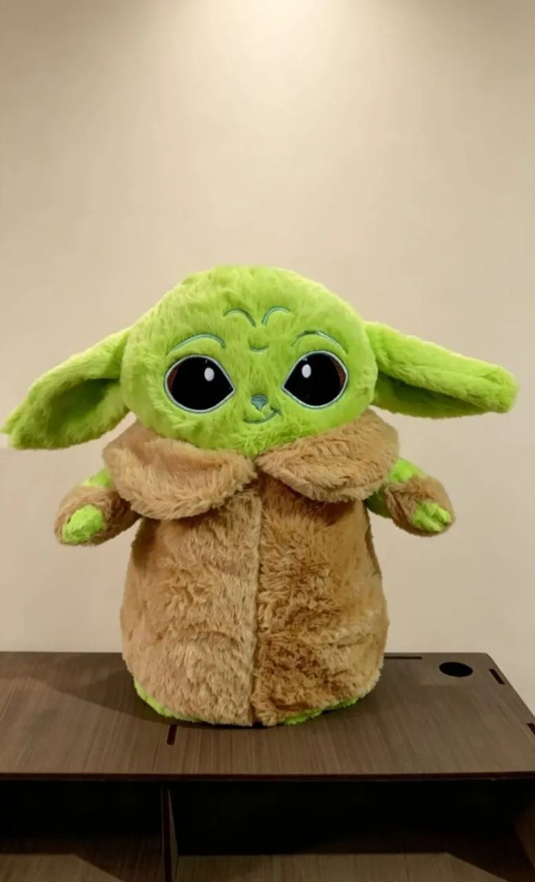 Mestre Yoda