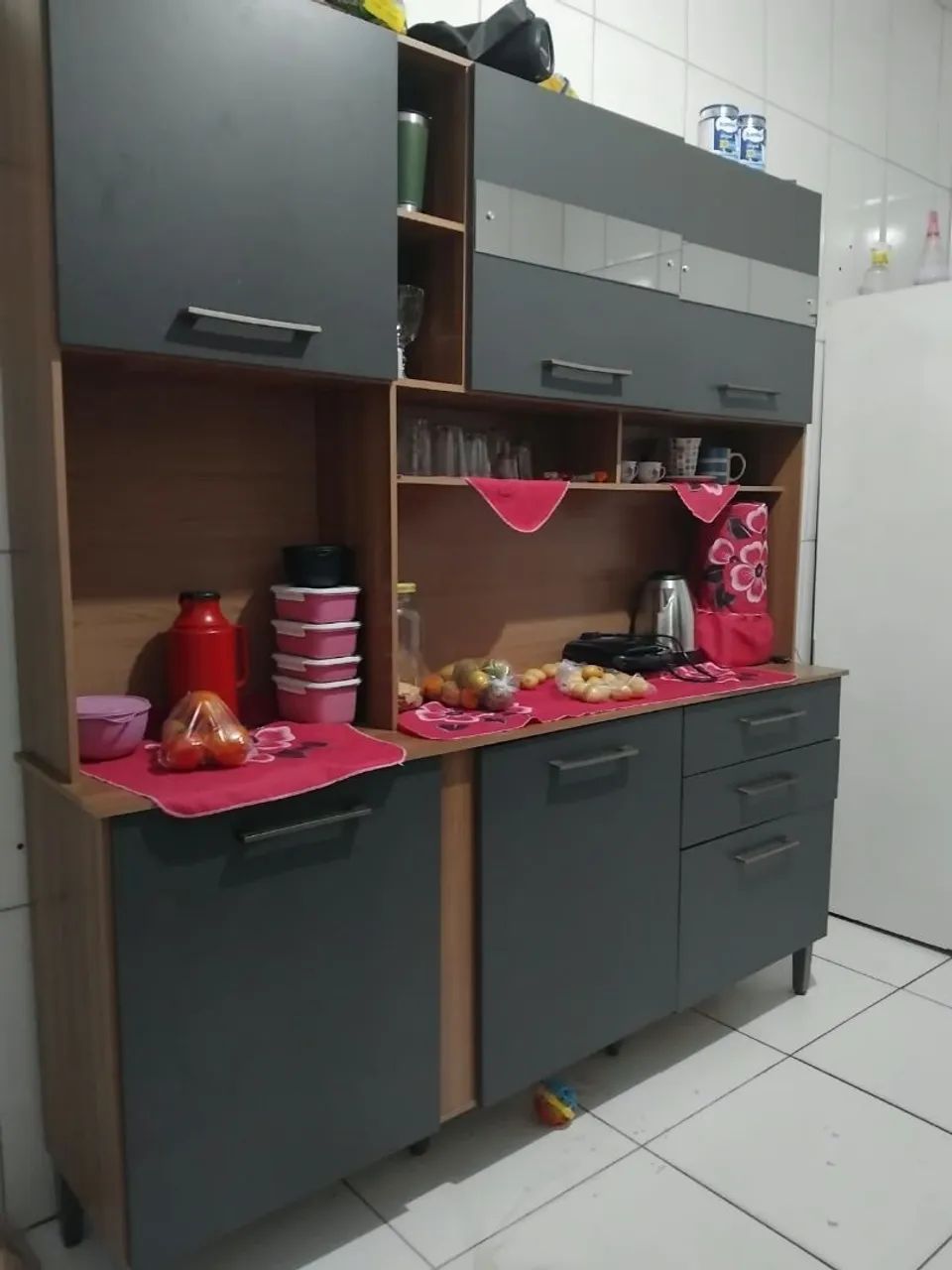 Armário de Cozinha 