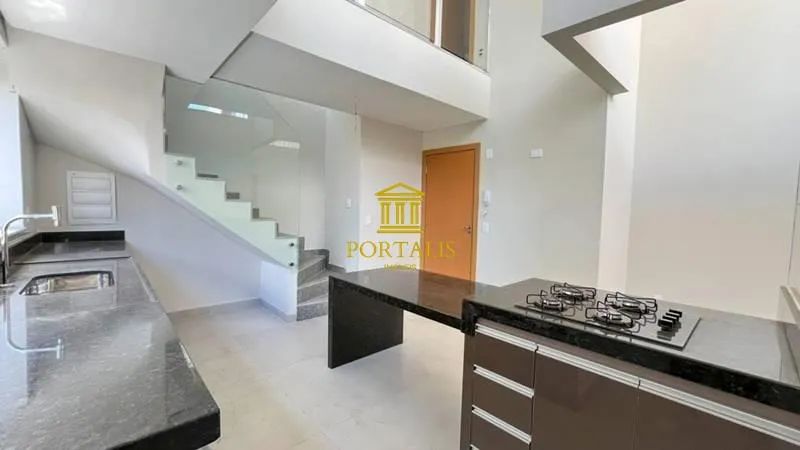 Cobertura com 2 quartos à venda em Belo Horizonte - Foto 4