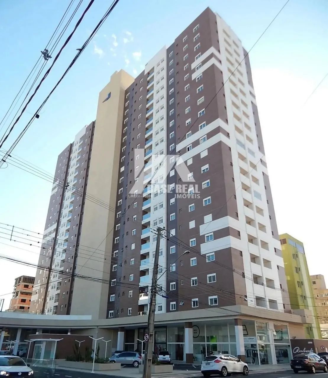 Sala para locação, Centro, Ponta Grossa, PR