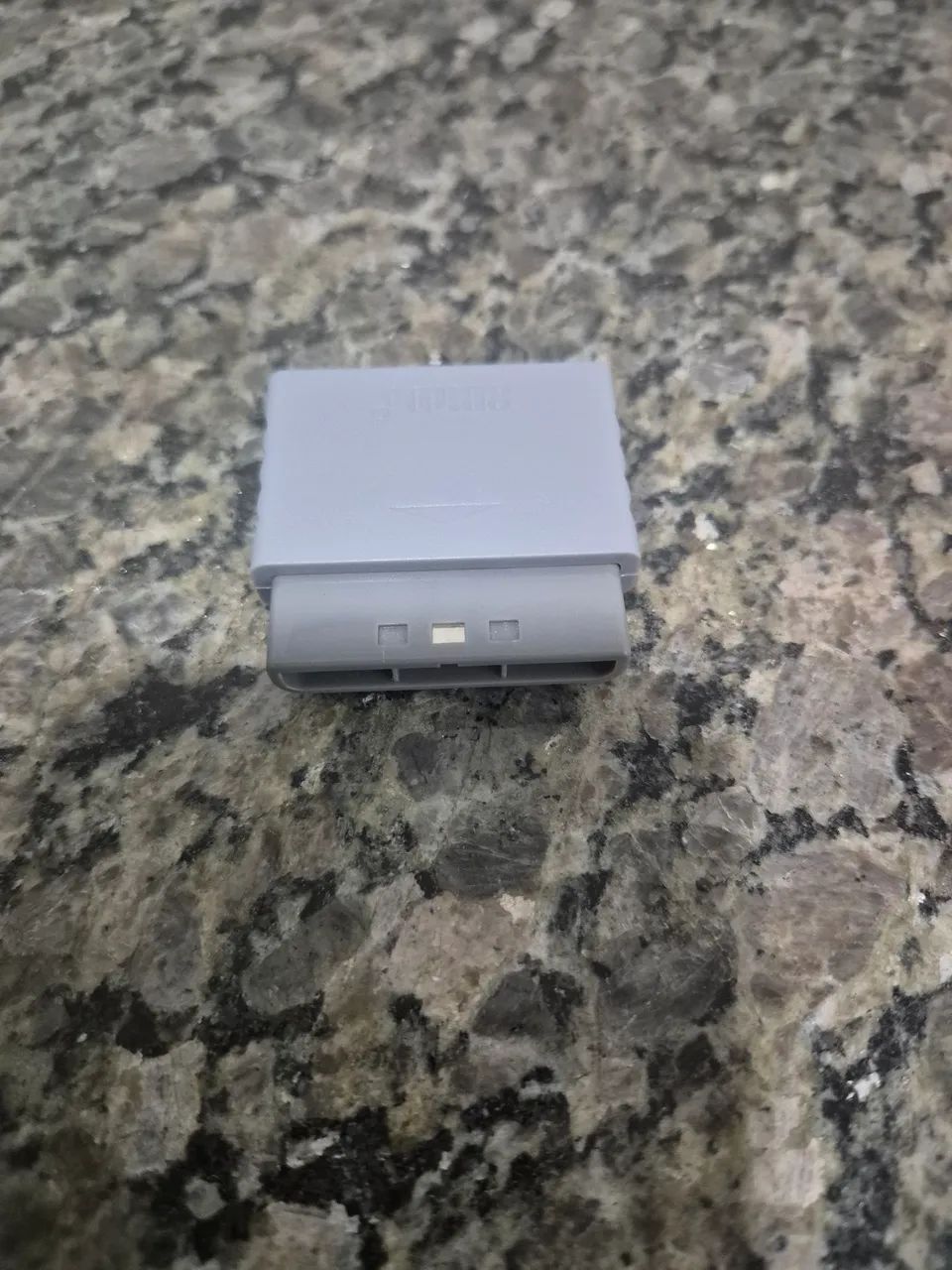 Adaptador bluetooth controle PS2 e PS1 - Foto 3