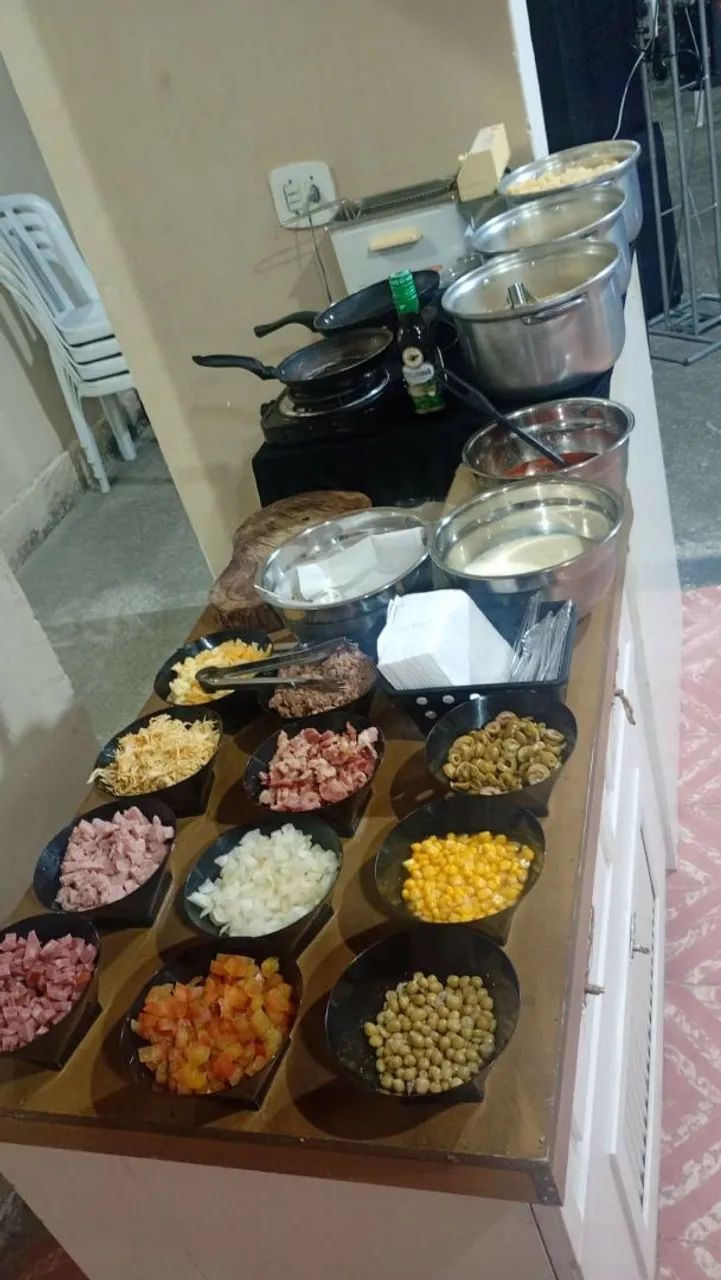 estação de festa - Foto 5