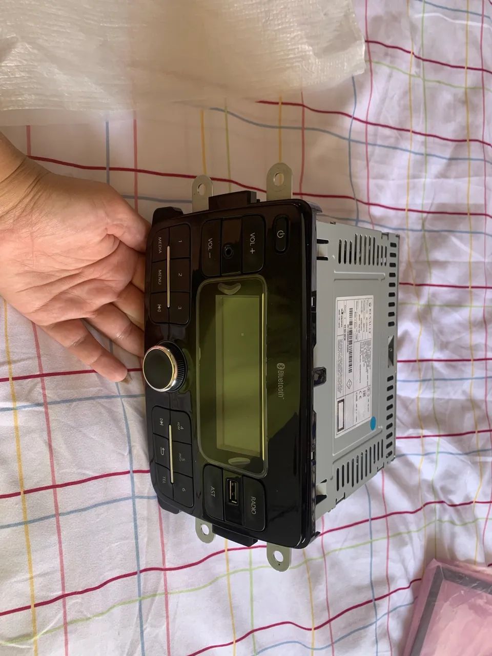 Sim captur 
