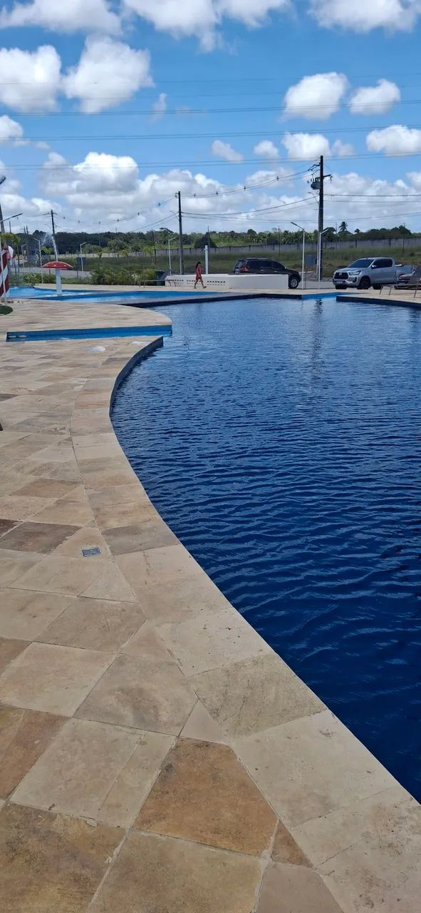 repasso terreno em condomínio  - Foto 5