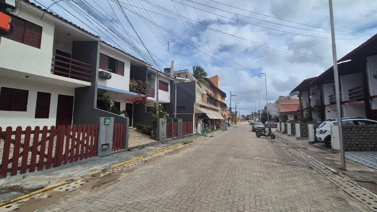 Duplex na Praia do Francês  - Foto 2