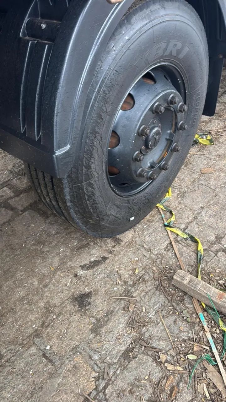 atego 3030 - Foto 5