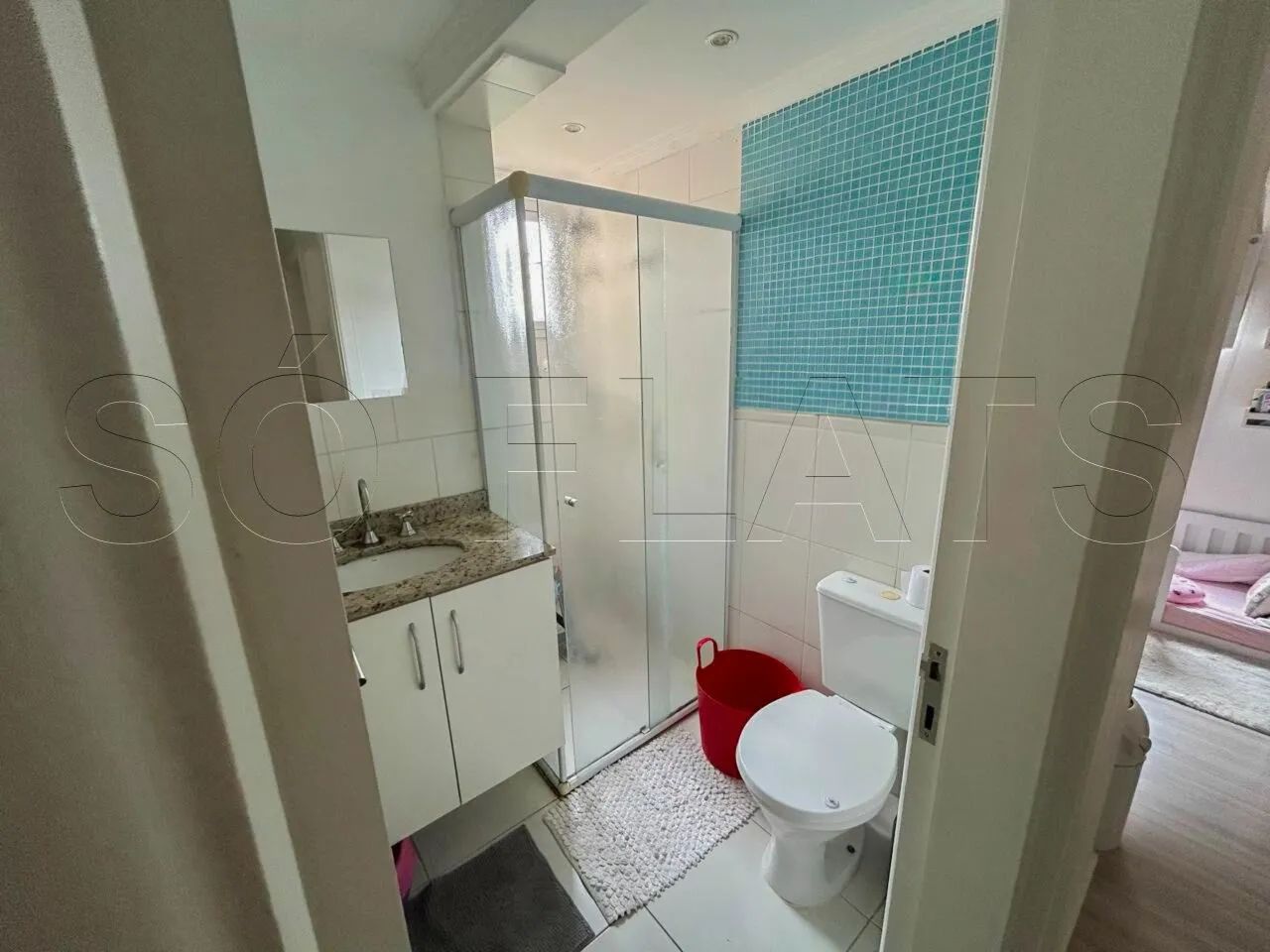 Residencial New Vision, apartamento disponível para venda com 103m², 3 dormitórios e 2 vag - Foto 9
