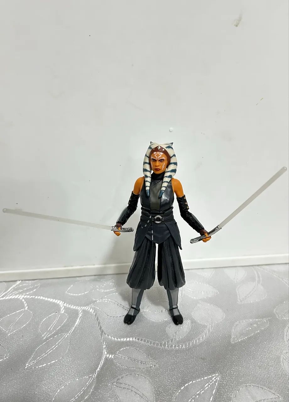 Star Wars black séries  - Foto 2