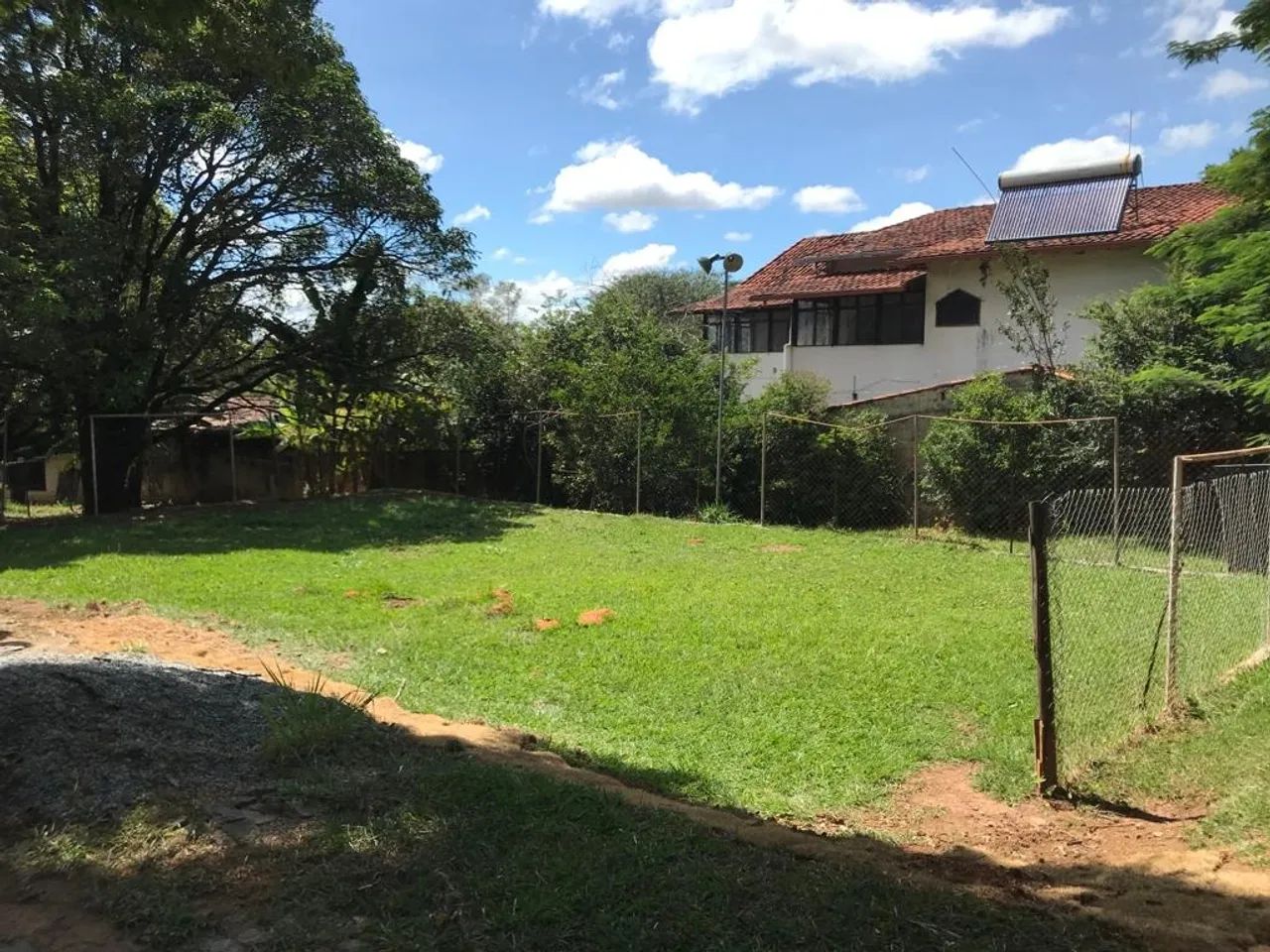 Lote no Bairro Braunas - Foto 5