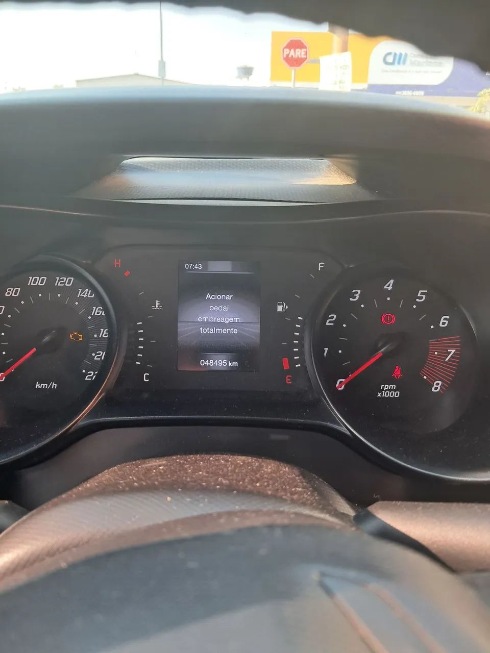 Fiat Argo 1.0 6V Flex. 2022 - Foto 2