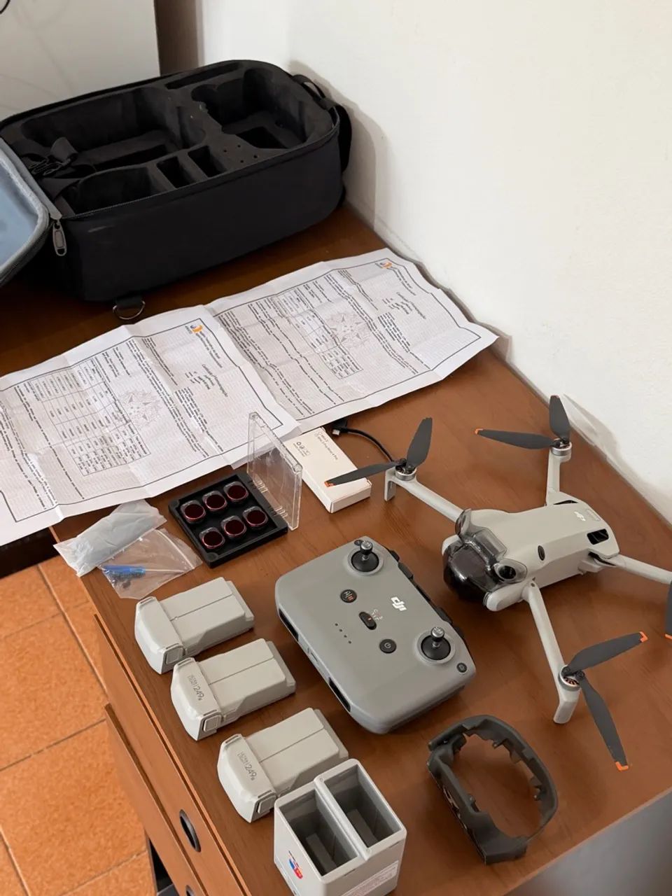 DJI MINI 4 PRO