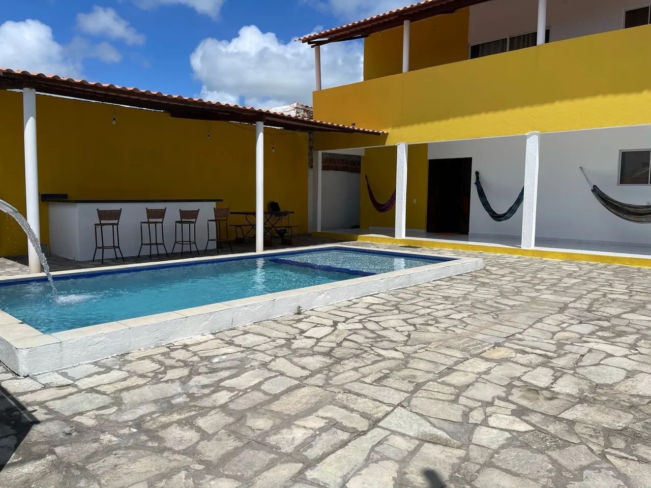 Casa em Fagundes Lucena 