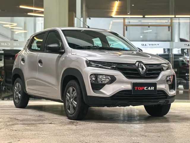 Renault Kwid 2026