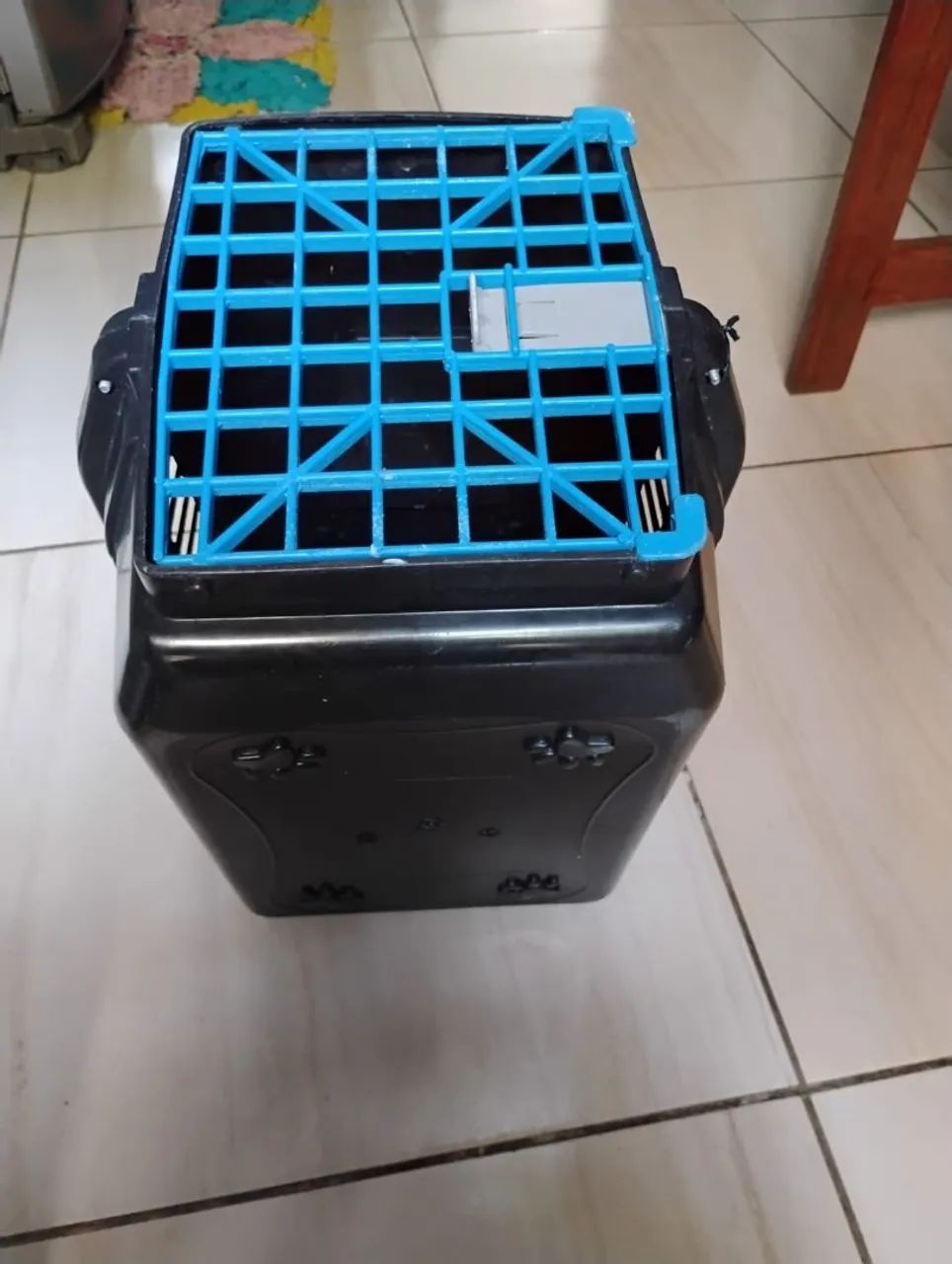 Caixa para cão e gato  - Foto 2