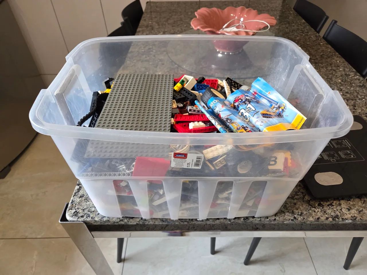 Lote de legos - Foto 5