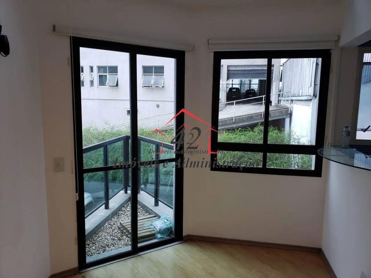 Apartamento Duplex 1 Suíte 1 vaga Itaim Bibi Venda - Foto 2