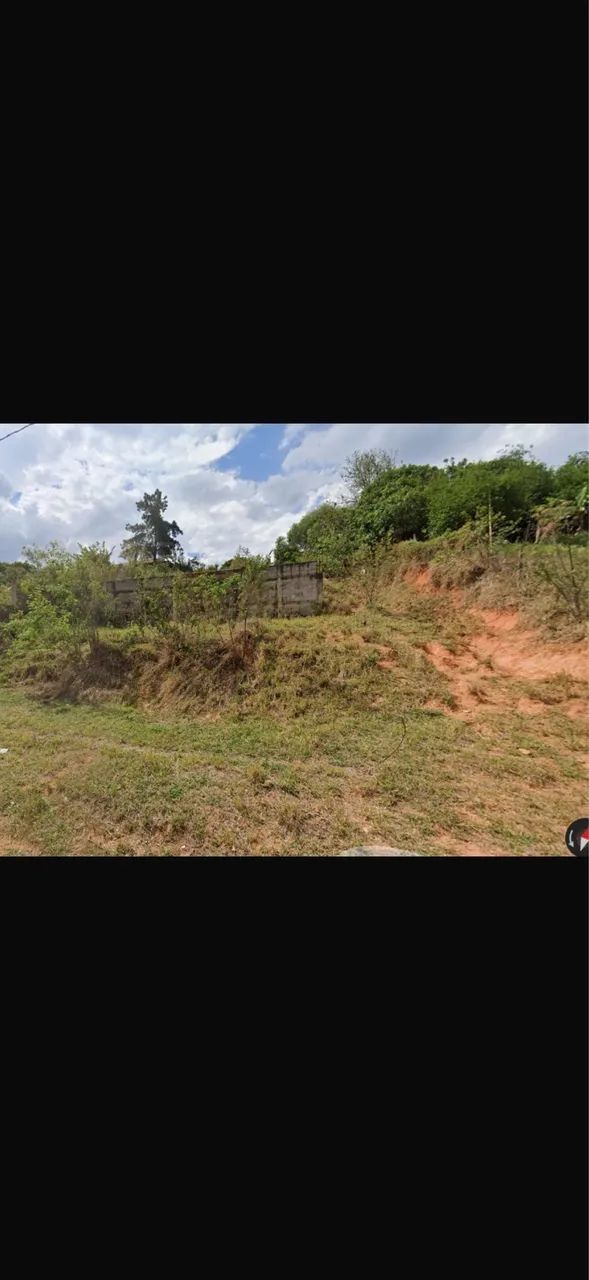 Terreno chácara Gargantilha Campinas - Foto 5