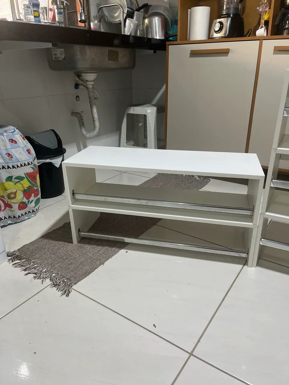 Arara 100% MDF - Foto 2