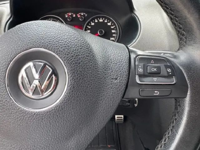 Volkswagen Saveiro CROSS 1.6 T. Flex 16V CE, foto 15 de 20