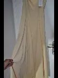 Vestido Midi Amarelo - Foto 5