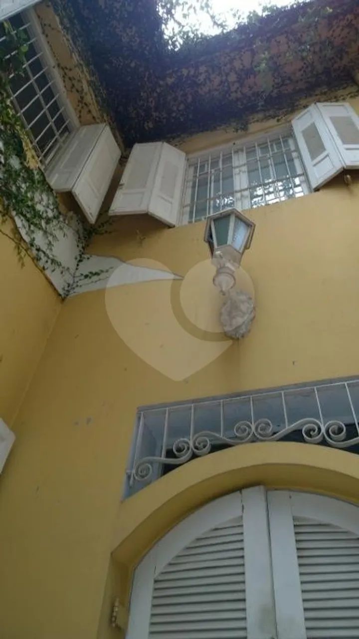 Sobrado com 9 quartos para locação em Consolação - SP - Foto 2