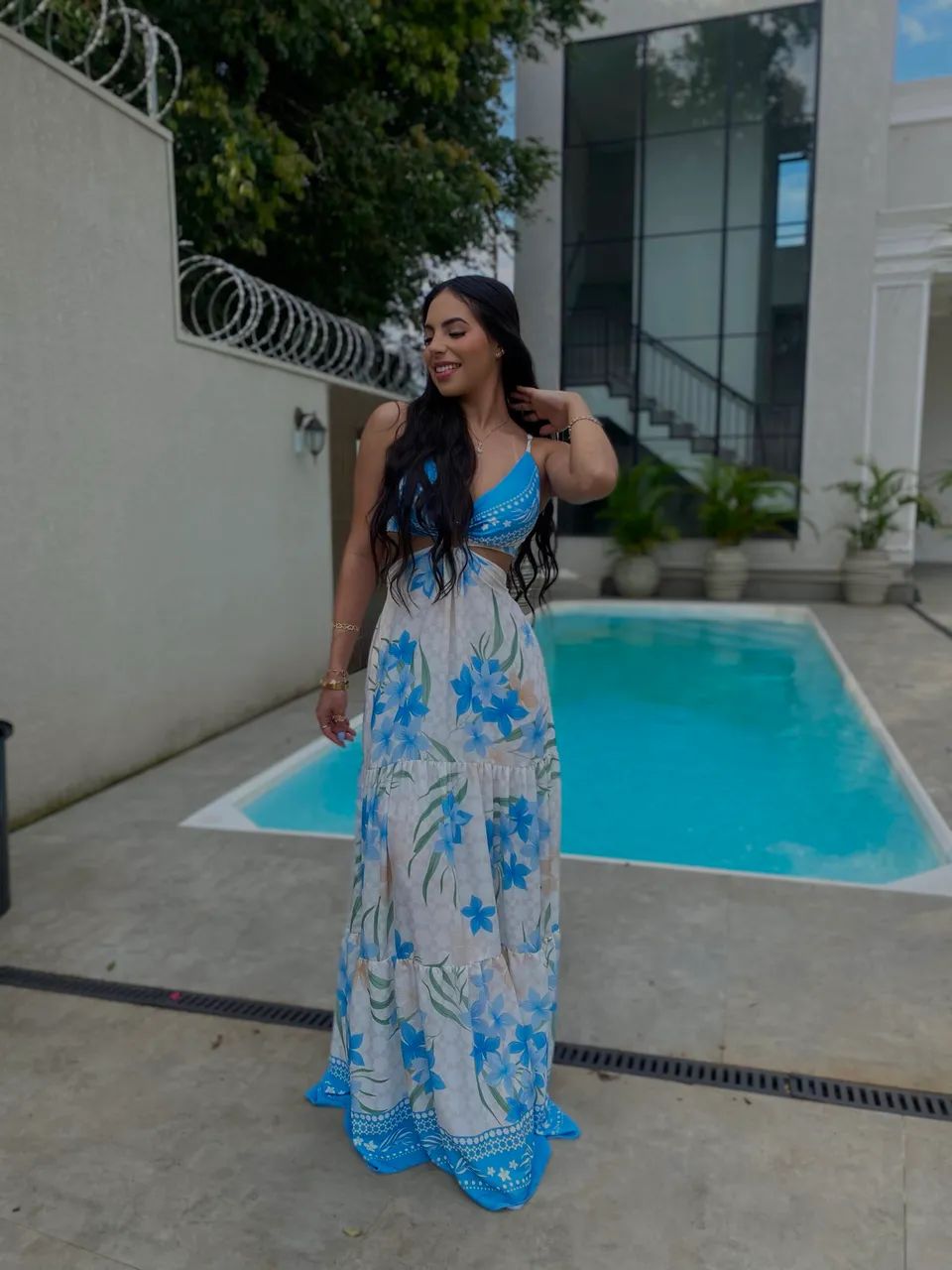 Vestido Novo  - Foto 3