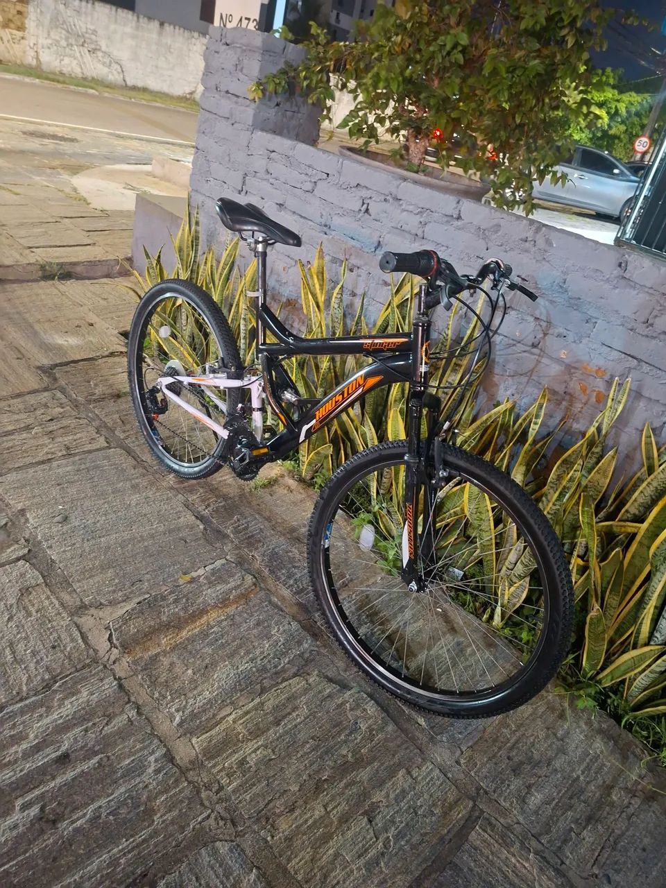 Bicicleta Aro 26 