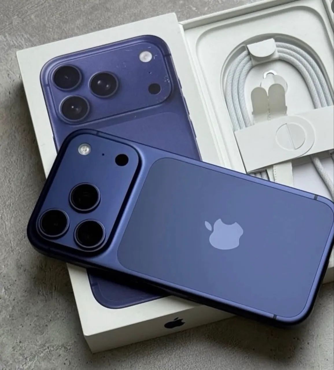 iphone 17 pro Max novo zero - Foto 4