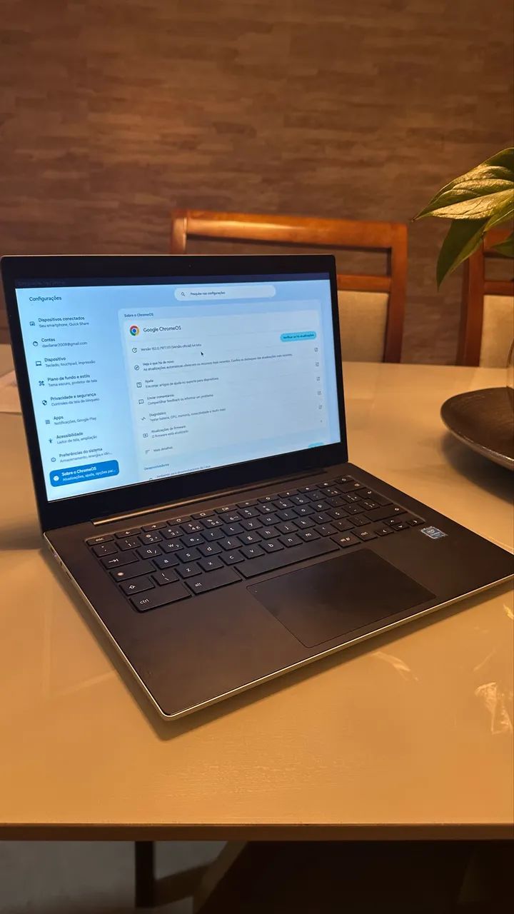 Notebook Samsung Galaxy Book Go Novo - Foto 2
