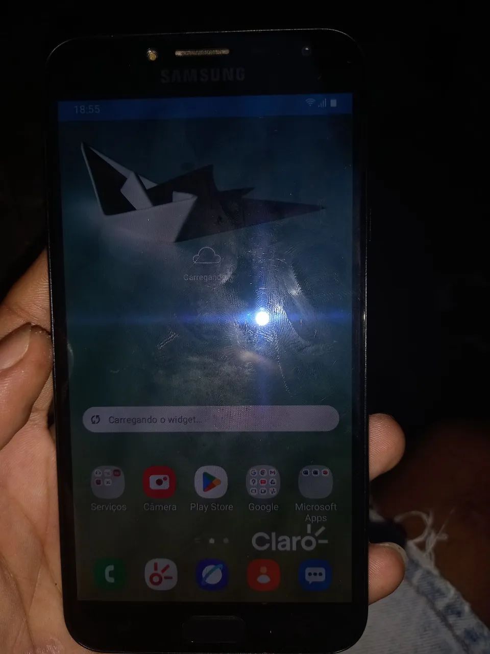 Samsung galaxy J4 - Foto 3