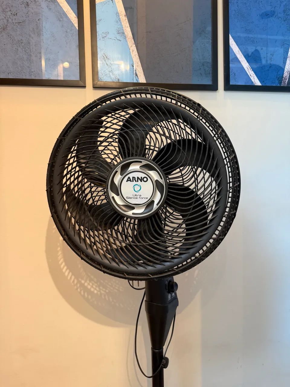 Ventilador  - Foto 2