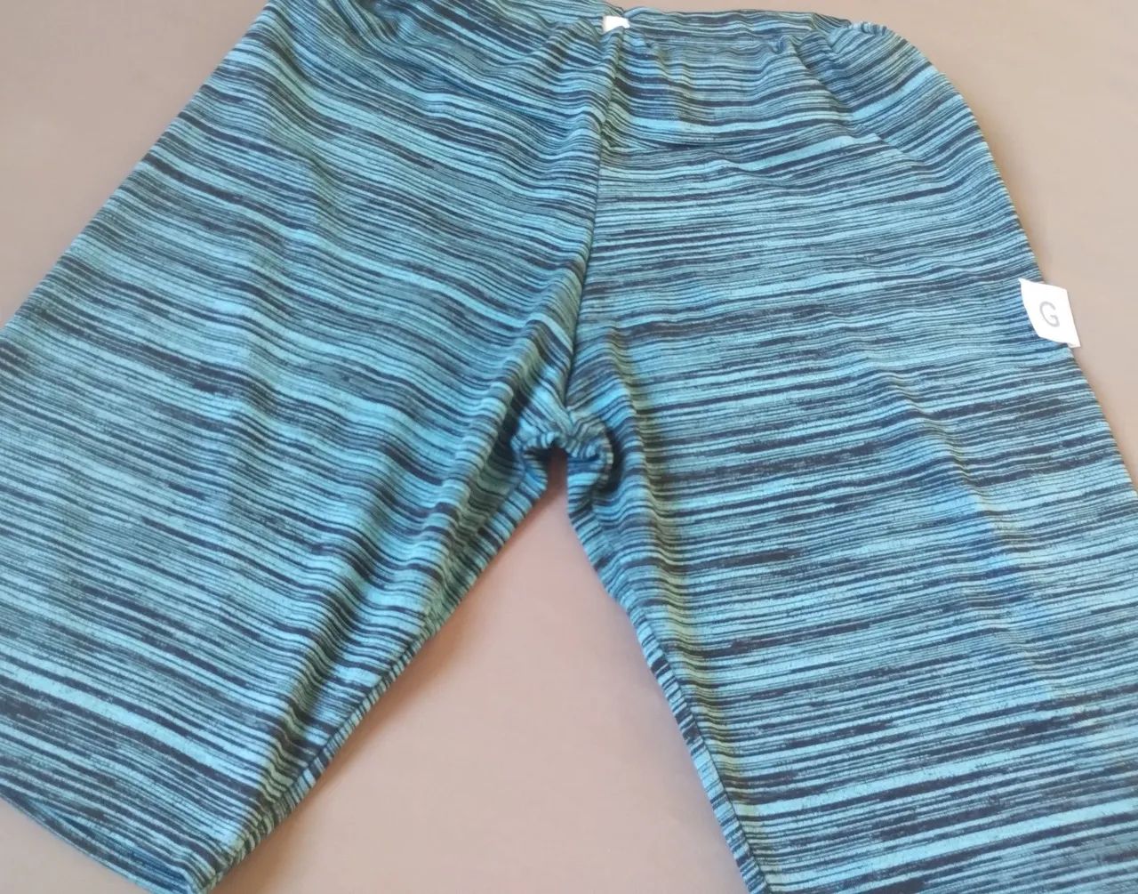 Roupa de academia  - Foto 4